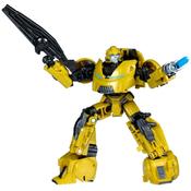 Transformers Studio Series Action Figure Transformers One B-127/Bumblebee image