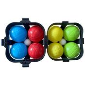 Boccia Balls 8 Piece Set