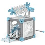 Schleich Eldrador 42733 Battlecave Snow Slasher