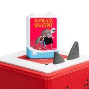 Tonies Pocket Book Gangsta Granny David Walliams