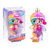 Xox Kweenie Deluxe Figurine- Kween Of Rawr
