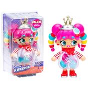 Xox Kweenie Deluxe Figurine- Kween Of Suga