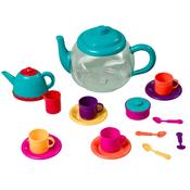 Tea Party 16-Piece Play Tea Set For Four image