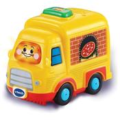 Vtech Toot-Toot Drivers Pizza Truck image