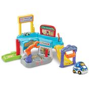 Vtech Toot-Toot Drivers Repair Centre image