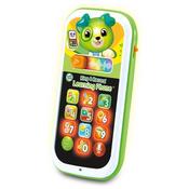 Leapfrog Scout's Ring &amp; Record Learning Phone image