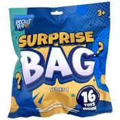 Pocket Play Surprise Bag Series 1 Blue