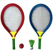 2-In-1 Racket Set image