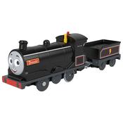Thomas &amp; Friends Motorised Donald Engine With Cargo Car