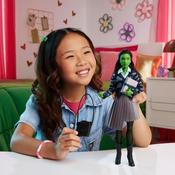 Wicked Fashion Doll University Elphaba 30Cm