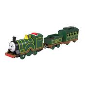 Thomas &amp; Friends Talking Motorised Train Engine Emily