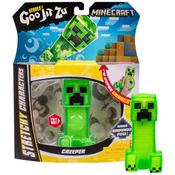 Heroes Of Goo Jit Zu Minecraft Creeper image
