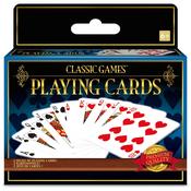Classic Games Playing Cards 2 Pac image