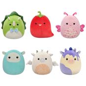 Original Squishmallows Plush Wave 18Cm Assortment image