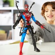 Marvel Spider-Man Action Figure Spider-Man Liquid Shifter 27Cm image