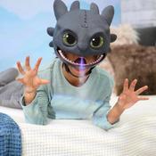 Dreamworks How To Train Your Dragon Blast &amp; Roar Toothless Mask