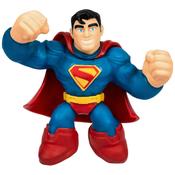 Heroes Of Goo Jit Zu Dc Stretchy Hero Pack Superman image