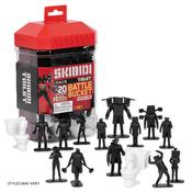Skibidi Toilet Battle Bucket