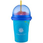 Chillfactor Colour Shock Slushy Maker Totally Cool Blue