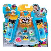 Mrbeast Lab Swarms Atomic Series Mega Lab 12 Pack Assortment