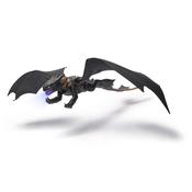 Dreamworks How To Train Your Dragon Action Figure Ultimate Plasma Blast Toothless image