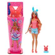 Barbie Doll Pop Reveal Animal Series Bright Bunny image