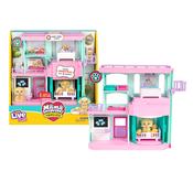 Little Live Pets Mama Surprise Families Baby Care Clinic