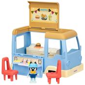 Bluey Bluey's Food Truck Playset image