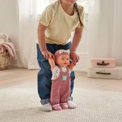 Baby Learns To Walk Interactive Doll image