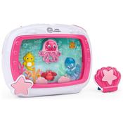 Baby Einstein Sea Dreams Aquarium Soother Pink