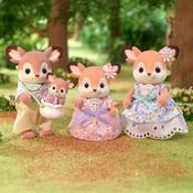 Sylvanian Families Deer Family Set image
