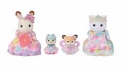 Sylvanian Families Flowering Princesses Set image