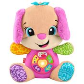 Fisher-Price Laugh &amp; Learn Toy Smart Stages Sis
