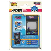 Funko Bitty Pop! Arcade Display Sonic The Hedgehog Set