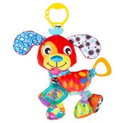 Playgro Activity Friend Penny Puppy Stroller Toy image