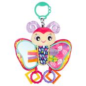 Playgro Activity Friend Blossom Butterfly Stroller Toy image