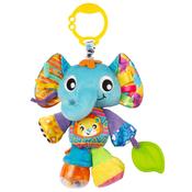Playgro Activity Friend Elly Elephant Stroller Toy image