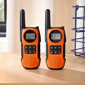 Rechargeable Walkie Talkies Set image