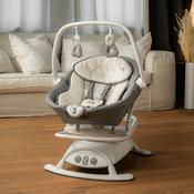 Joie Emeri 2-In-1 Baby Swing And Rocker Fern image
