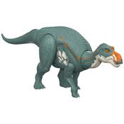 Jurassic World Rebirth Wild Roar Dinosaur Action Figure Maiasaura image