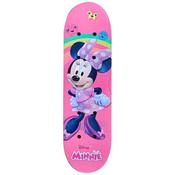 Minnie Mouse 43Cm Skateboard image