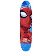 Spiderman 61Cm Skateboard image