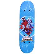 Spidey &amp; Friends 43Cm Skateboard
