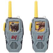 Ekids Jurassic World Walkie Talkies image