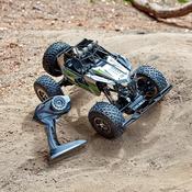 Remote Control Titan Crawler Truck 1:8 Scale