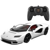 Lamborghini Countach Lpi 800-4 Remote Control Car 1:16 Scale image
