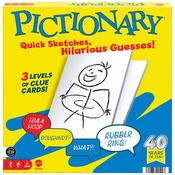 Pictionary 40Th Anniversary Game image