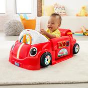 Fisher-Price Laugh &amp; Learn Smart Stages Crawl Around Car