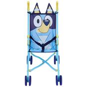 Bluey Baby Doll Stroller image