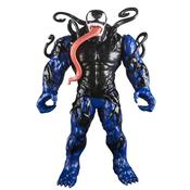 Marvel Spider-Man Venomversus Venom Liquid Shifter Action Figure 27Cm image